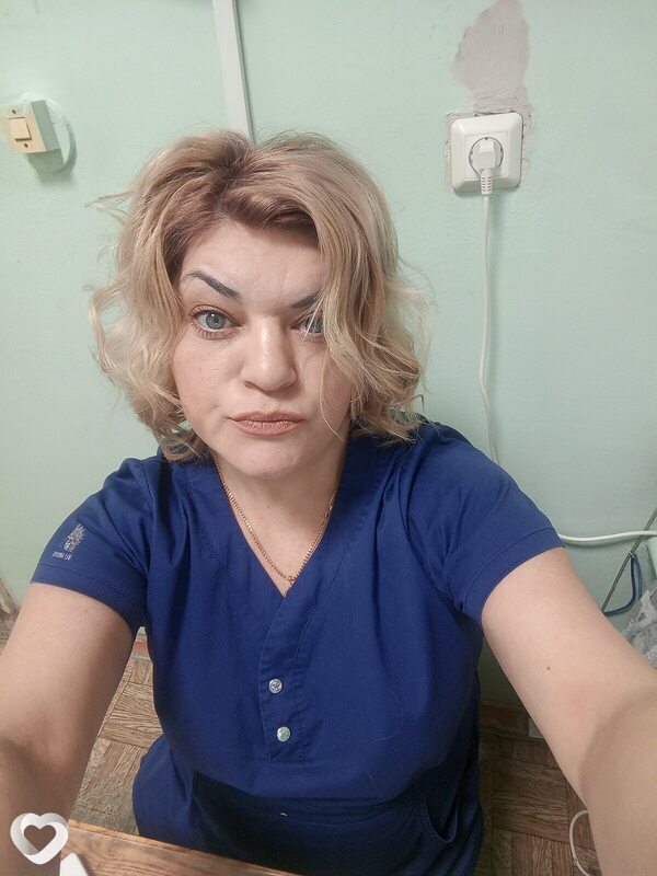 Наталья, 43, Челябинске — анкета №1271463