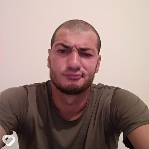 Азамат, 34, Нальчике — анкета №1271466