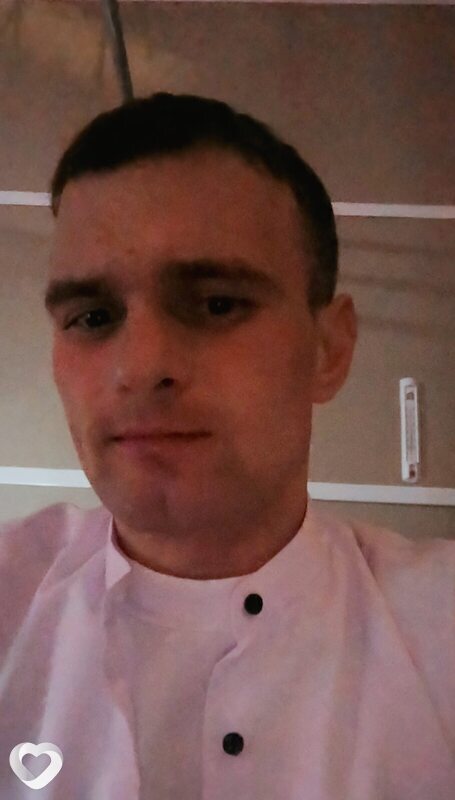 Дима, 29, Братске — анкета №1271470