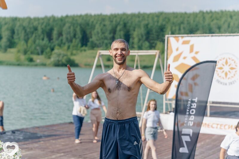 Алексей, 35, Пензе — анкета №1271471