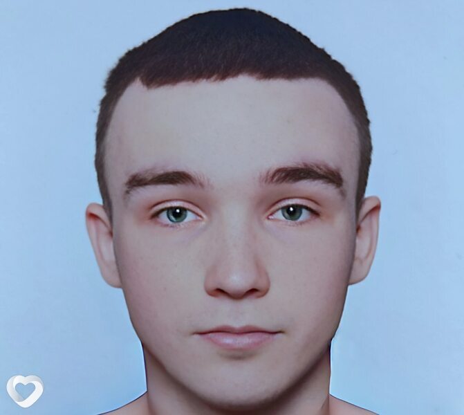 Иван, 21, Новополоцке — анкета №1271476