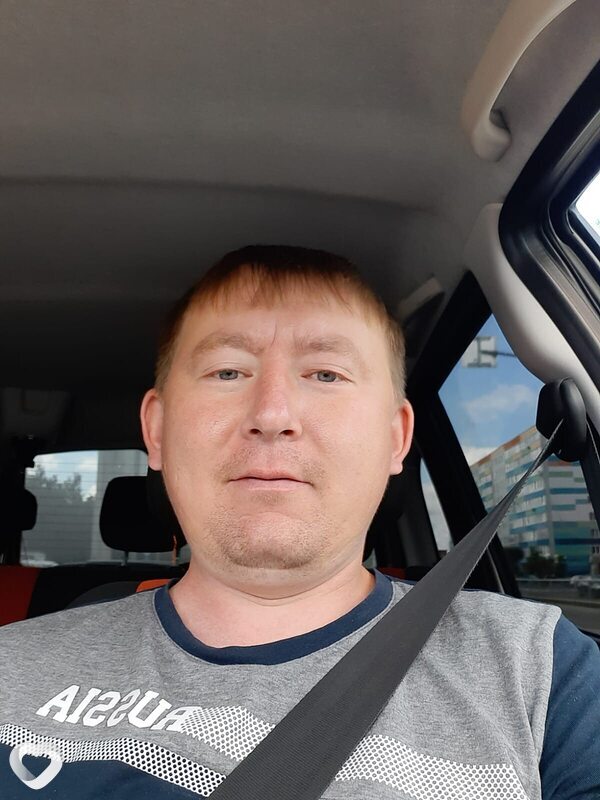 Рамис, 38, Набережных Челнах — анкета №1271478