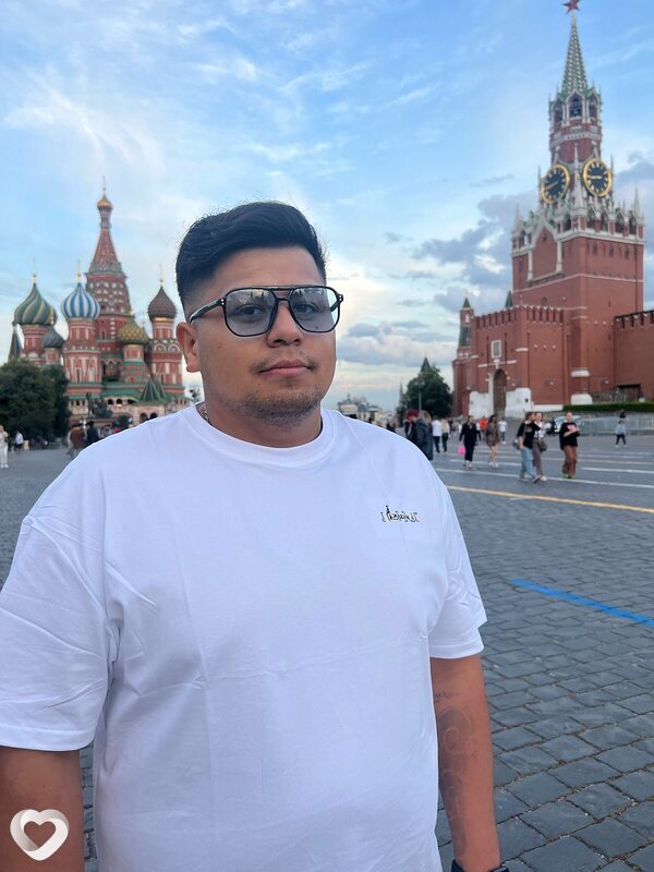 Влад, 28, Нижнем Новгороде — анкета №1271480