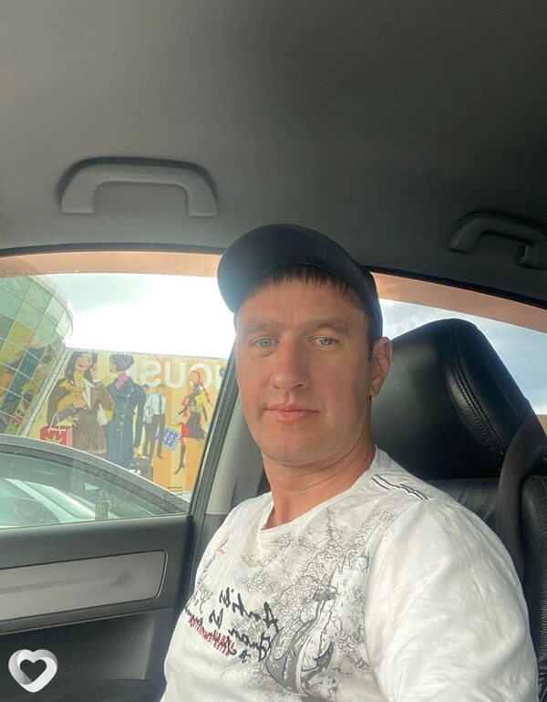 Олег, 46, Казани — анкета №1271483