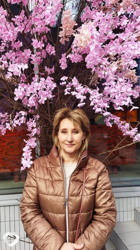 Светлана, 52, Снежном — анкета №1271486