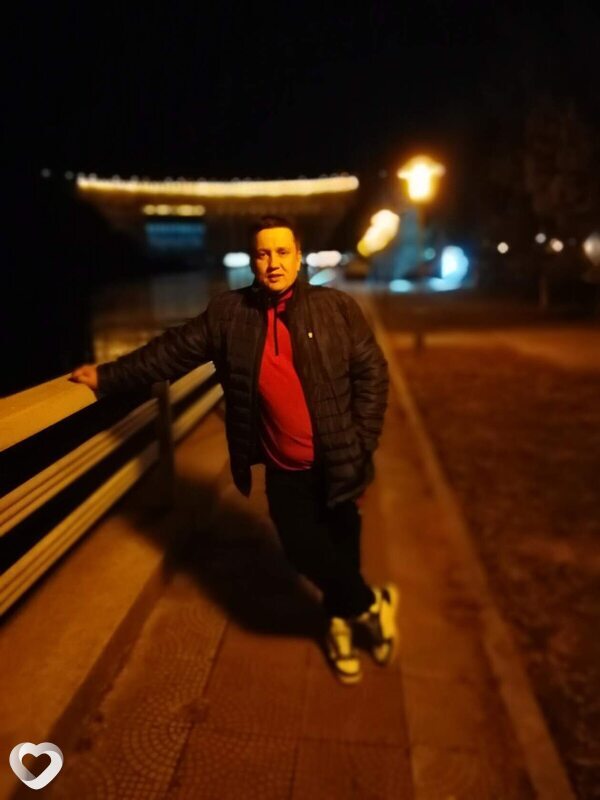 Максим, 45, Абакане — анкета №1271488