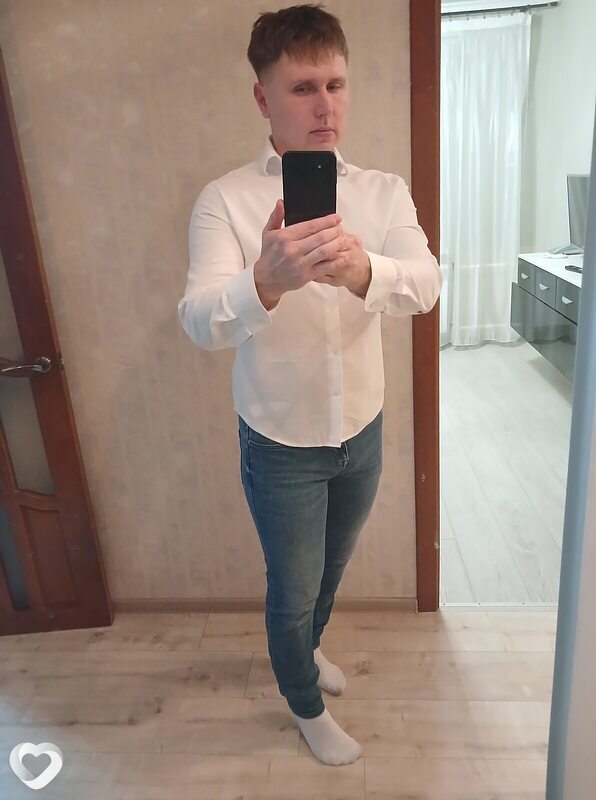 Андрей, 38, Минске — анкета №1271489