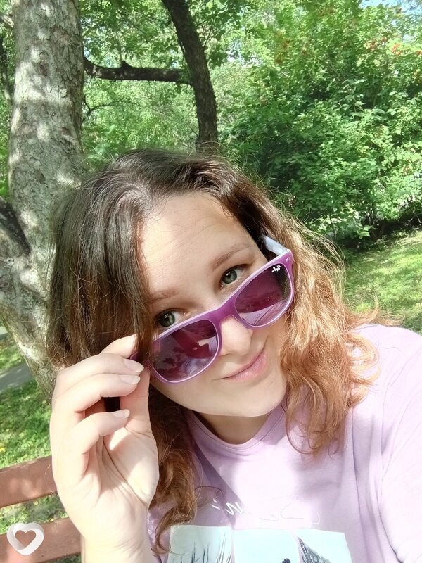 Аня, 37, Белгороде — анкета №1271492