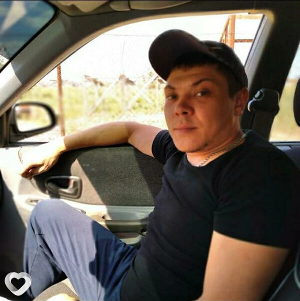 Роман, 32, Батайске — анкета №1271494