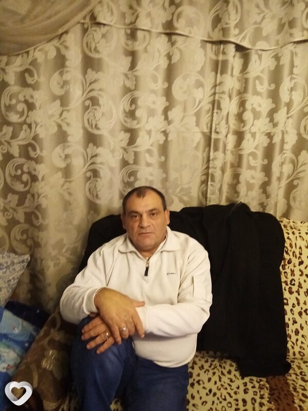Михаил, 57, Иванове — анкета №1271498