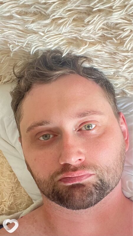 Андрей, 40, Новосибирске — анкета №1271501