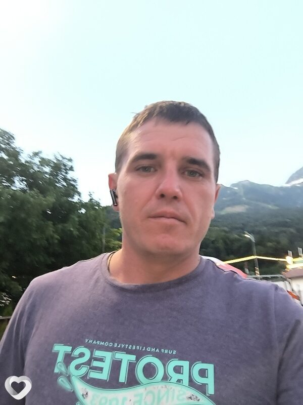 Михаил, 38, Сочи — анкета №1271628