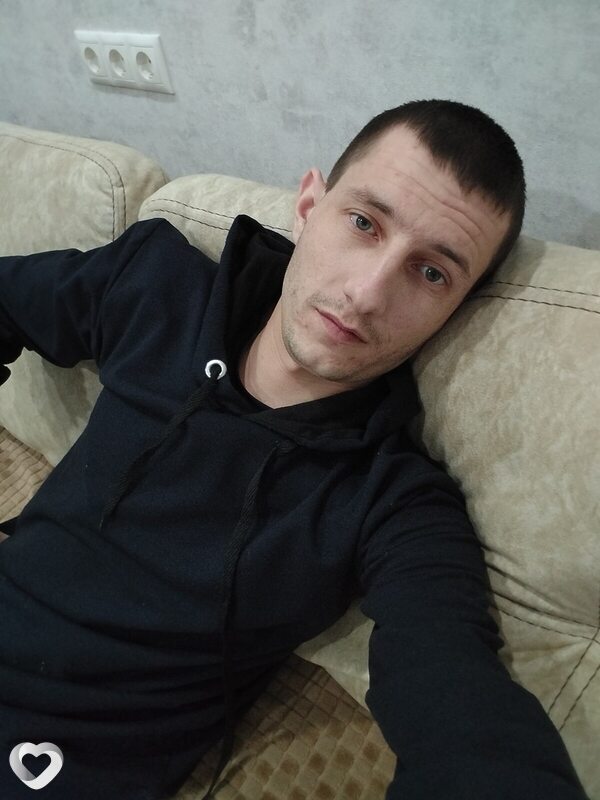 Влад, 36, Мурманске — анкета №1271629