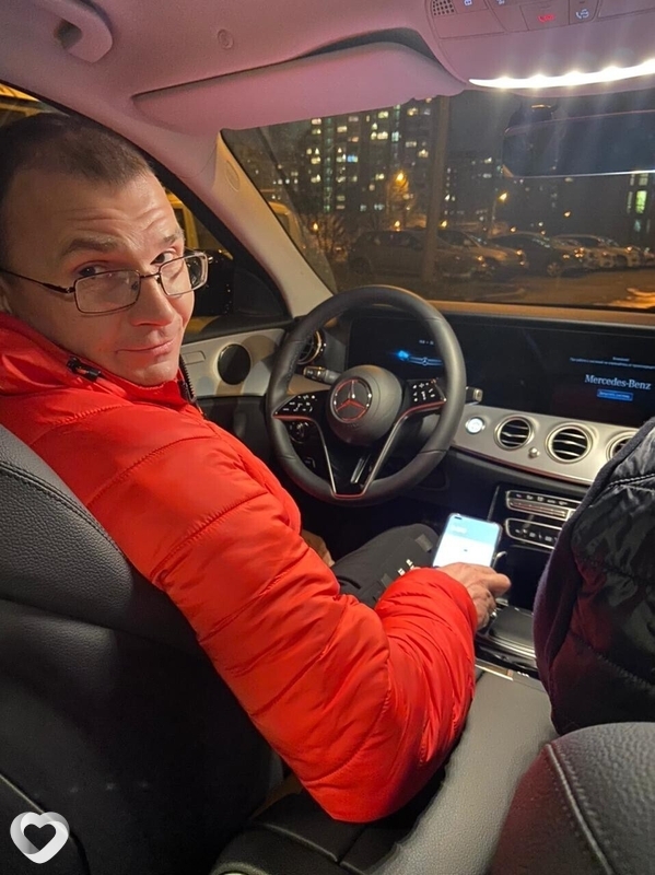 Максим, 42, Липецке — анкета №1271631