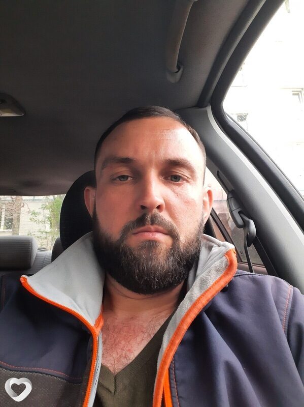 Ден, 39, Мурманске — анкета №1271636