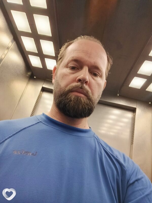 Сергей, 43, Москве — анкета №1271637