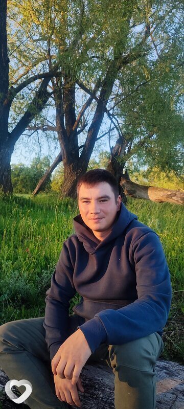 Алексей, 30, Новочебоксарске — анкета №1271638