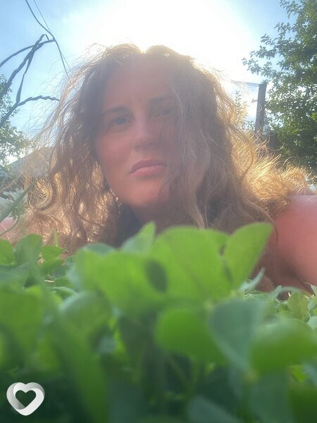 Лена, 41, Москве — анкета №1271639