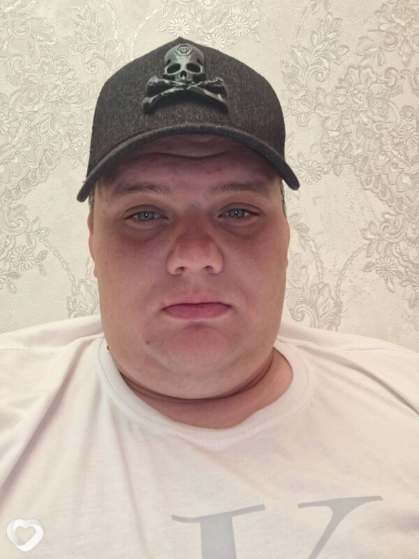 Nik, 33, Пензе — анкета №1271640