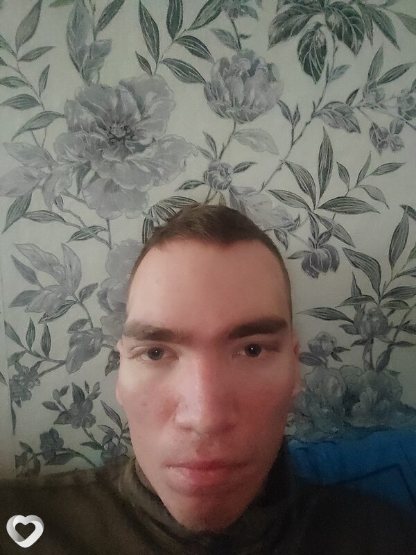 Дима, 23, Арзамасе — анкета №1271645