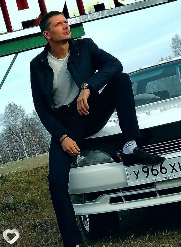 Макс, 38, Архангельске — анкета №1271535