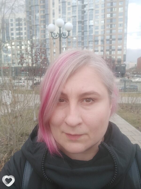 Мария, 50, Екатеринбурге — анкета №1271537