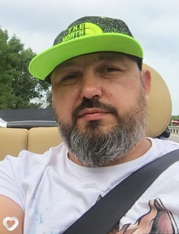 Алексей, 41, Абинске — анкета №1271538