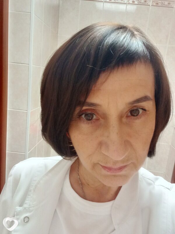 Елена, 47, Екатеринбурге — анкета №1271543