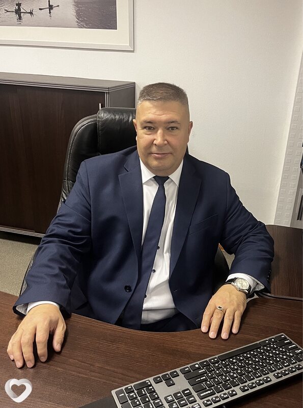 Александр, 55, Санкт-Петербурге — анкета №1271546