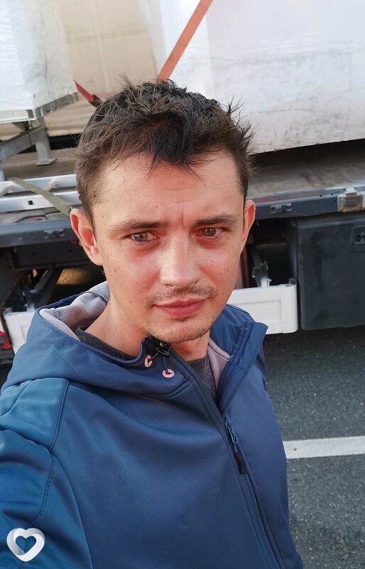 Максим, 32, Бобруйске — анкета №1271502