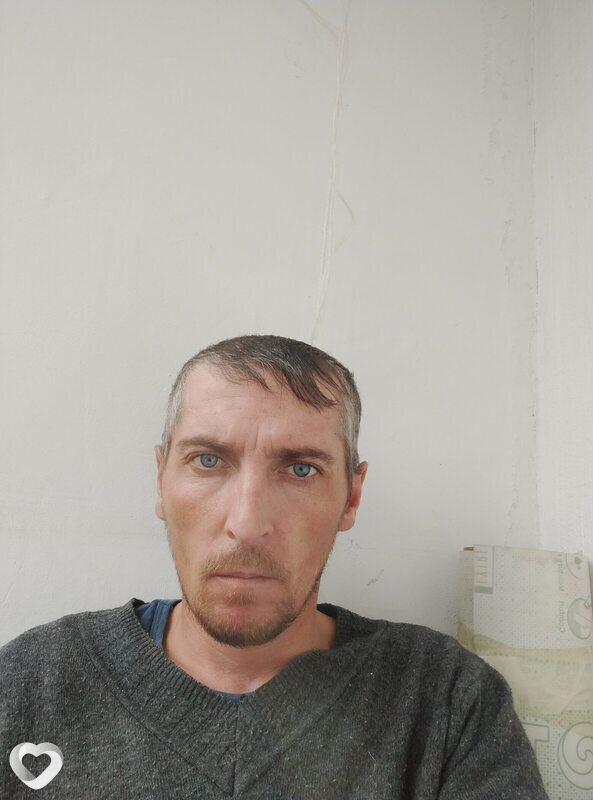 Виталий, 38, Москве — анкета №1271507