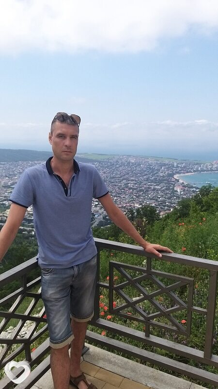 Денис, 41, Рязани — анкета №1271512