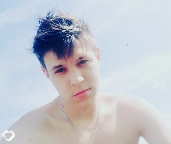 Егор, 26, Искитиме — анкета №1271517