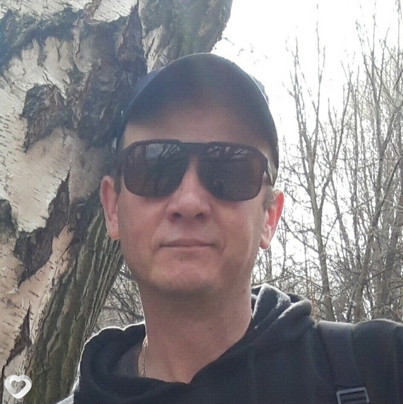 Виталий, 42, Минске — анкета №1271524