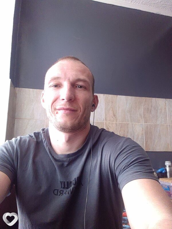 Albert, 36, Днепр — анкета №1271581