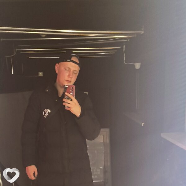 Александр, 28, Москве — анкета №1271586