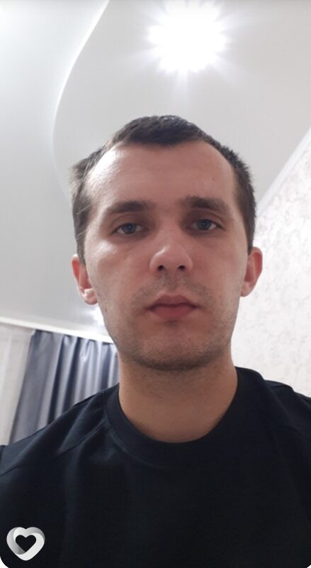 Вадим, 29, Лениногорске — анкета №1271598