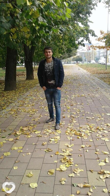 Давлат, 40, Москве — анкета №1271553