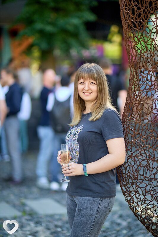 Юлия, 35, Минске — анкета №1271562