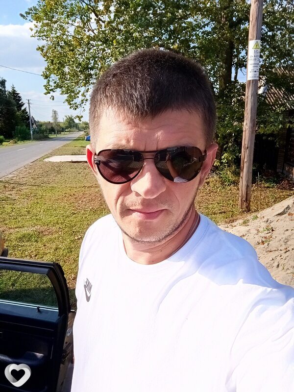 Алексей, 41, Курске — анкета №1271565