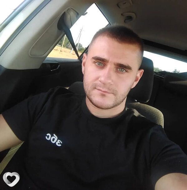 Александр, 31, Луганске — анкета №1271567