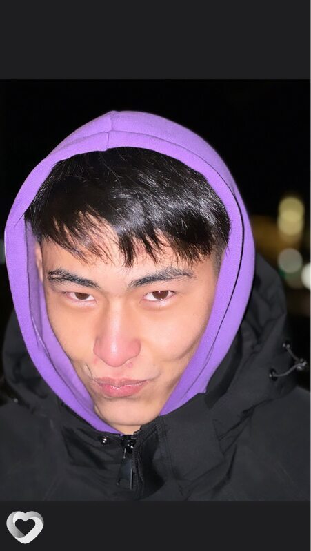 Ari, 25, Бишкек — анкета №1271571