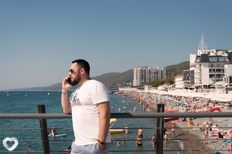 Андрей, 37, Ярославле — анкета №1271603