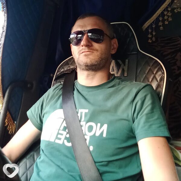 Евгений, 33, Чаусах — анкета №1271609