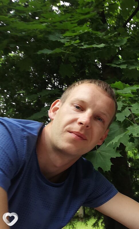 Коля, 32, Владимире — анкета №1271624