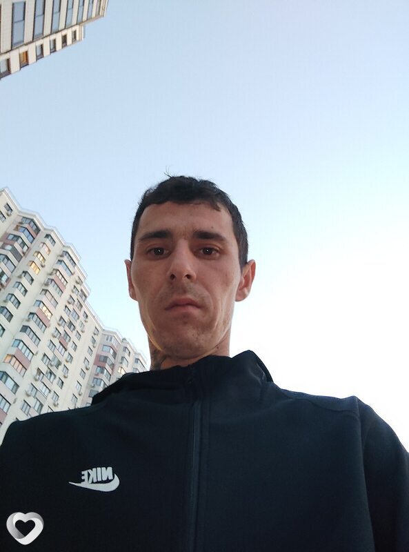 Александр, 31, Москве — анкета №1271959