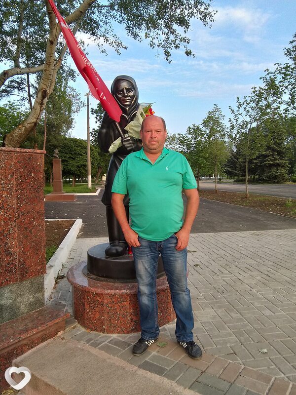 Алексей, 51, Тольятти — анкета №1271964