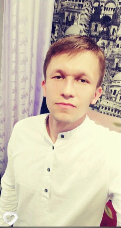 Сергей, 34, Чебоксарах — анкета №1271968