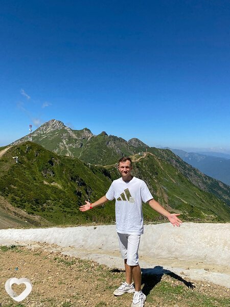 Александр, Чехов