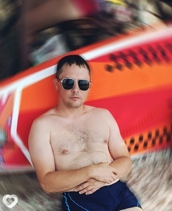 Станислав, 41, Волгодонске — анкета №1271760